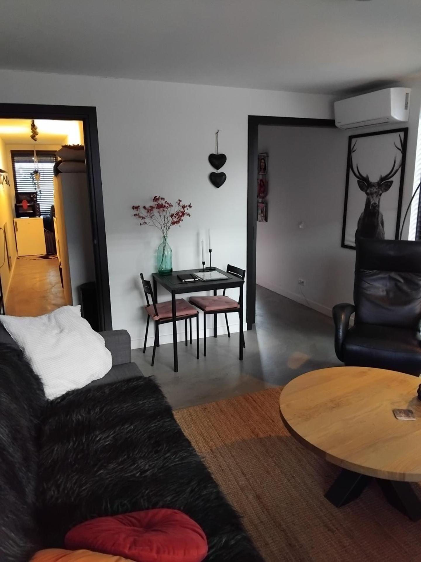 Ruunerwoldse Stekkie Met Eigen Badkamer Ruinerwold Exteriér fotografie